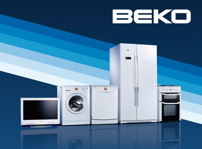 Beko Teknik Servis