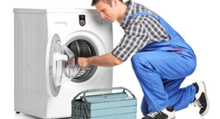 Çamaşır Makinası